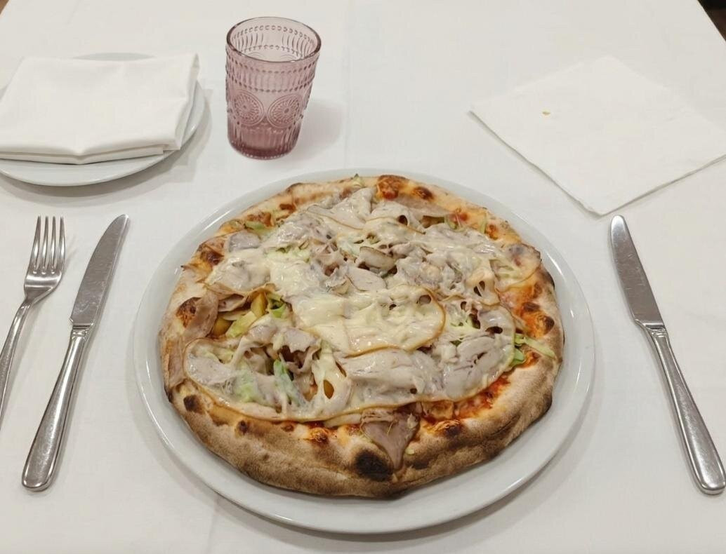 Me Gusta Ristorante Pizzeria
