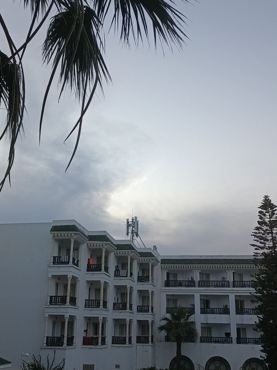 里维埃拉酒店-旅行者