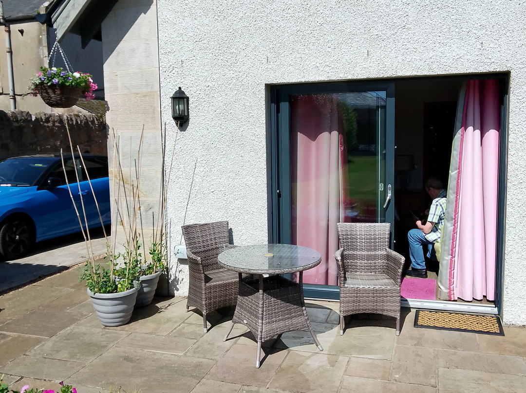 Brackness House Luxury B&B主图