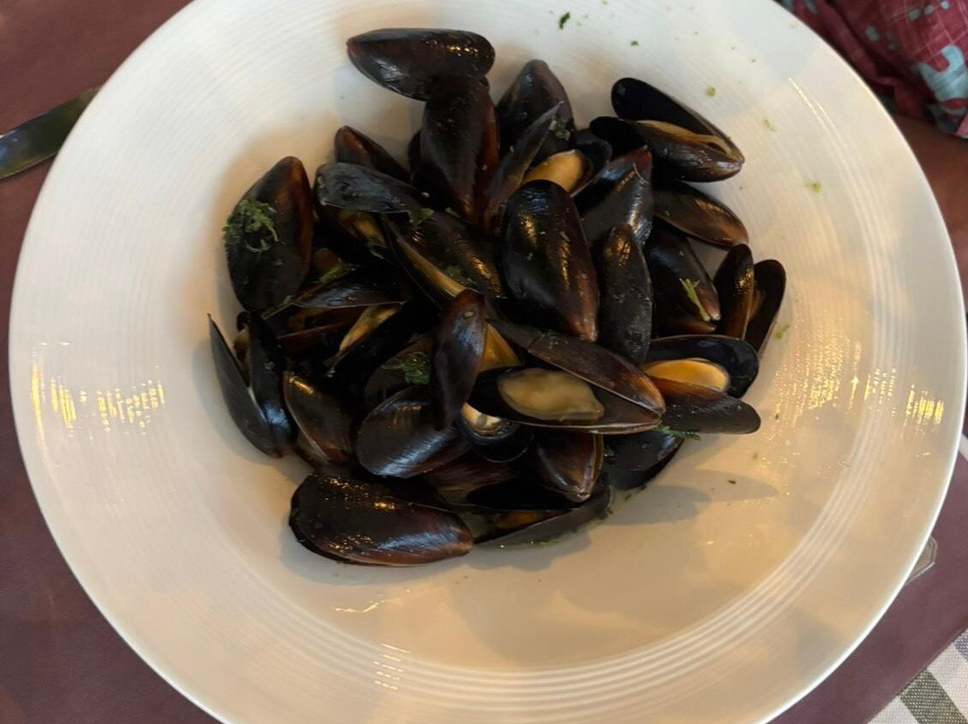 Restaurant Leut