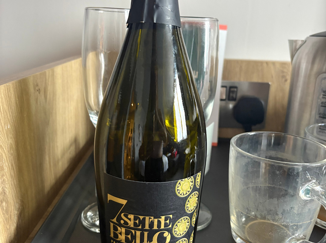 普瑞米尔伦敦挂钩巷酒店主图