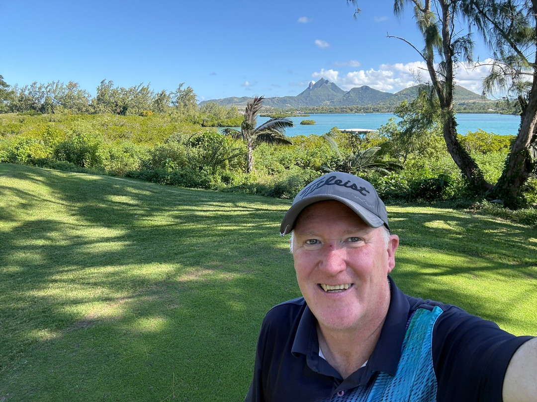 Ile Aux Cerfs Golf Club-卓得多斯必去景点