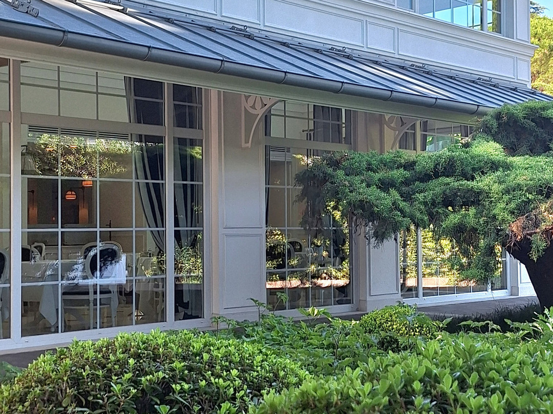 Tritone Luxury Hotel Thermae & Spa主图