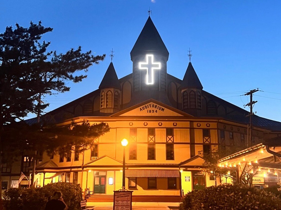 海洋广场住宿加早餐旅馆主图