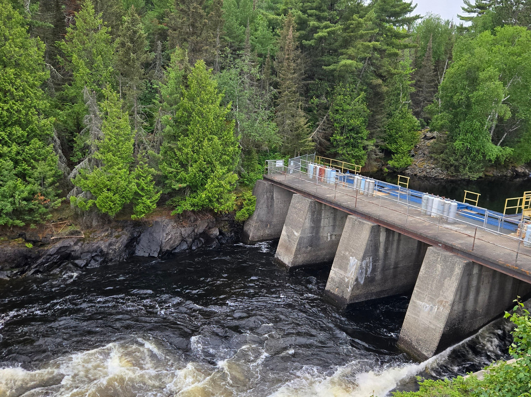 Voyageurs National Park Tours, Rainy Lake Guiding-International Falls必去景点