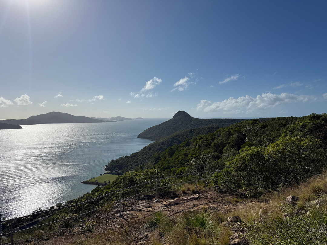 Hamilton Island Offroad Adventures-汉密尔顿岛必去景点