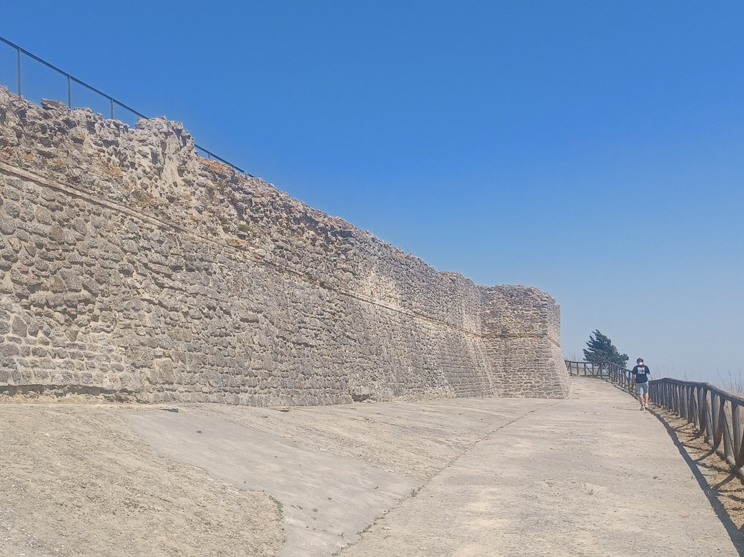 Paseo Centro Histórico Medina Sidonia.-Medina-Sidonia必去景点