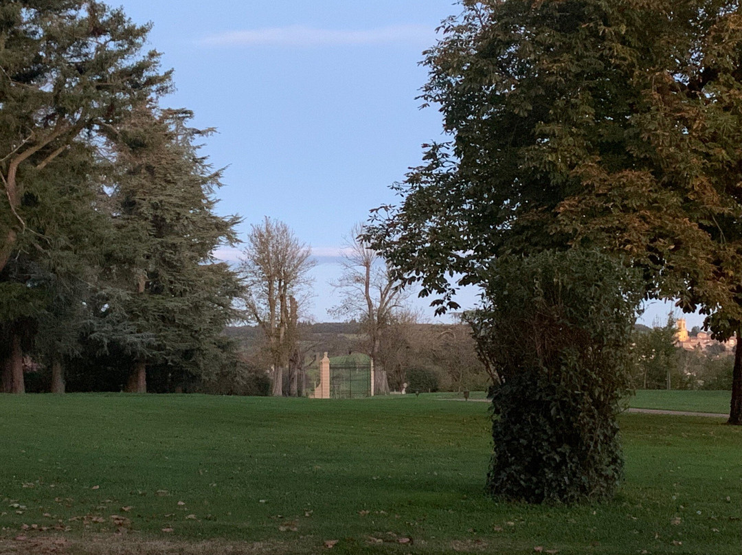 Domaine des Grands Cèdres主图