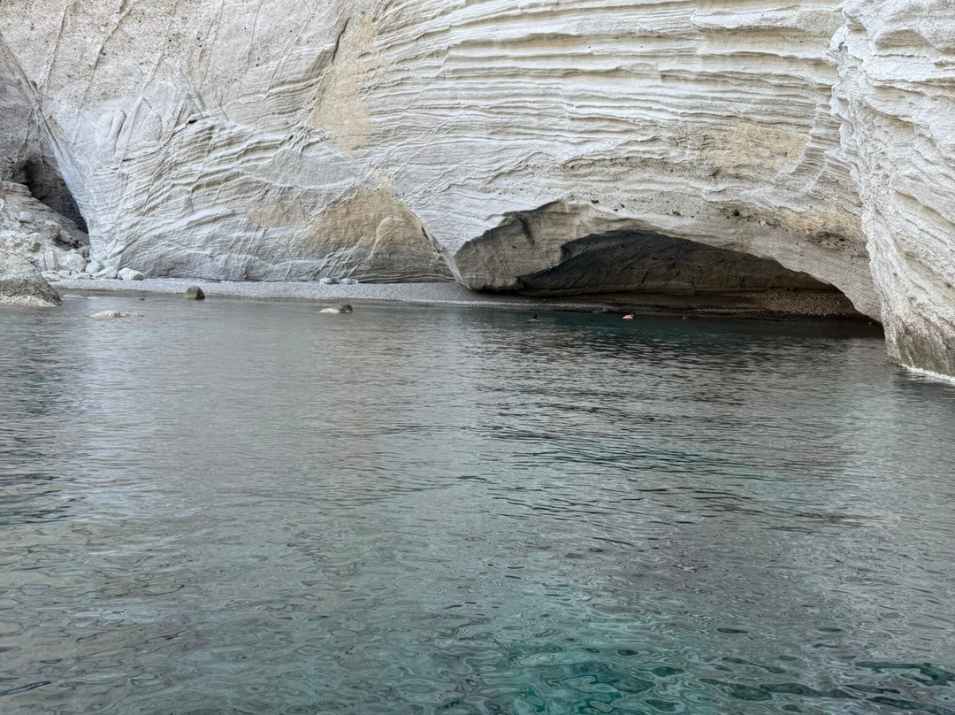 Polco Sailing Cruises-Adamas必去景点
