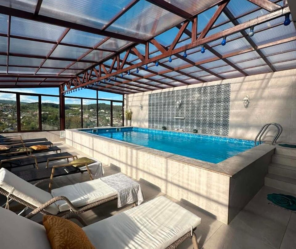Hotel Legiandro Surami