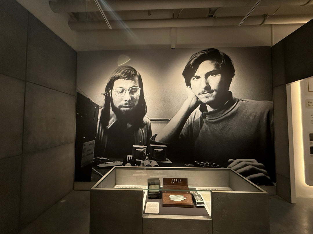The Apple Museum