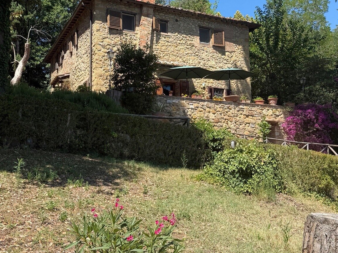 Tuscany Tours by Golden Travel-泰拉诺瓦布拉乔利尼必去景点