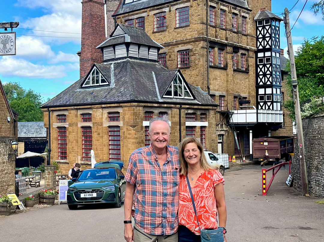 Hook Norton Brewery-Hook Norton必去景点