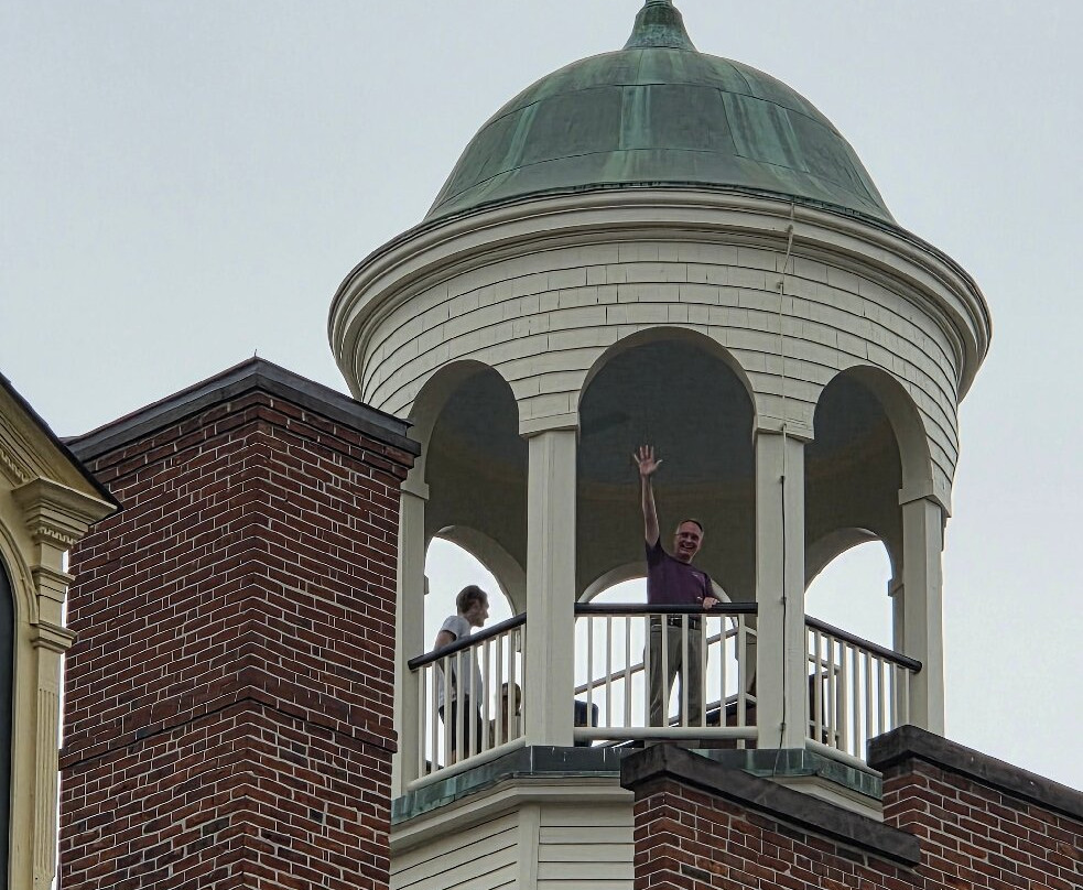 Seminary Ridge Museum and Education Center-葛底斯堡必去景点