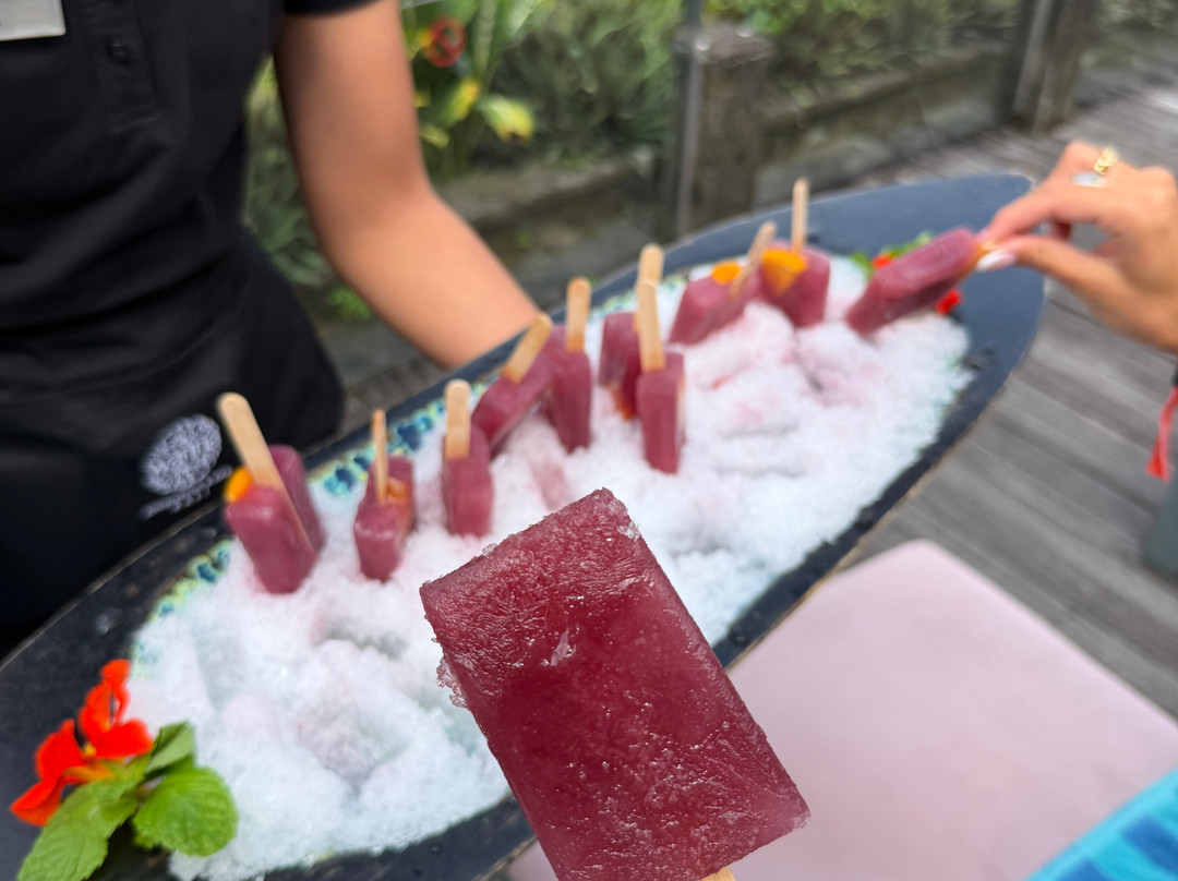 Wanna Jungle Pool and Bar-佩艳艮必去景点