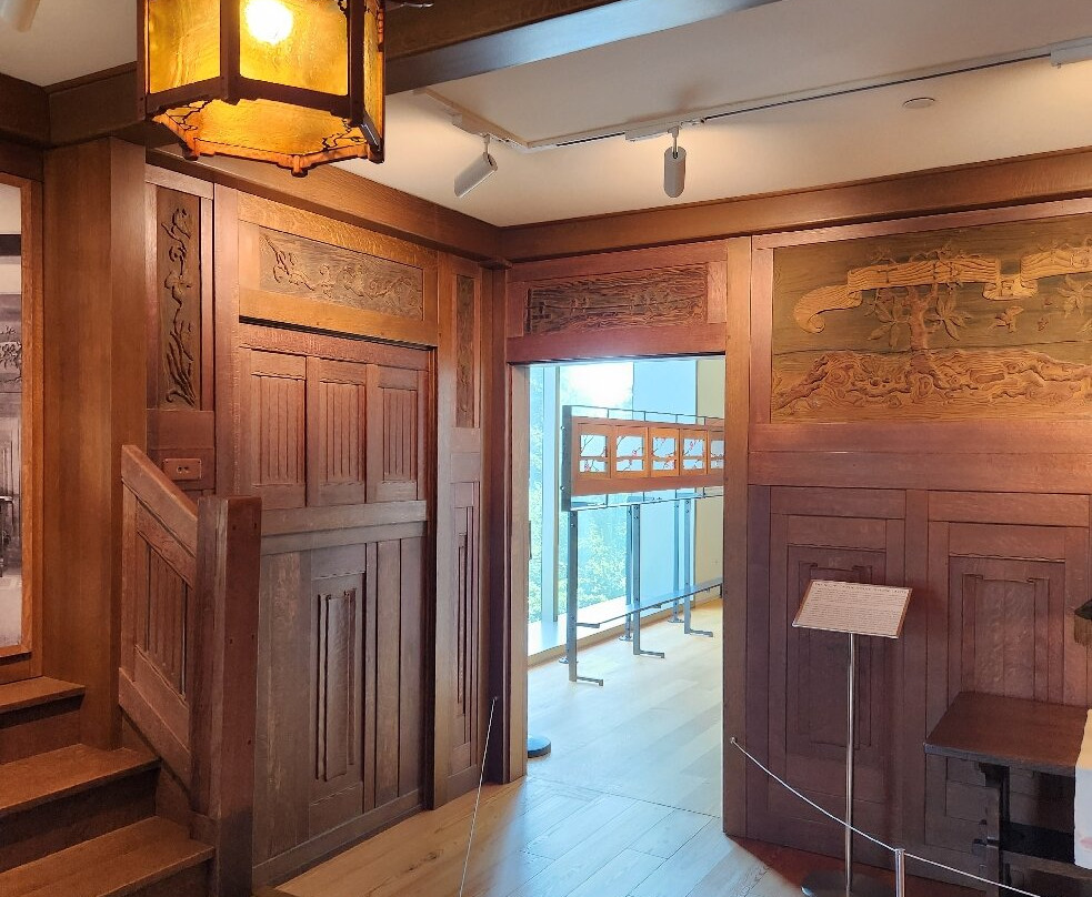 Museum of the American Arts & Crafts Movement-圣彼德斯堡必去景点