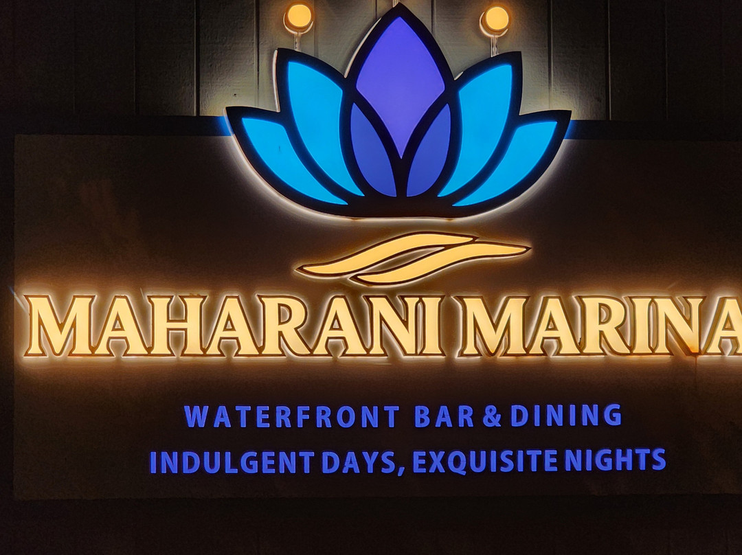 Maharani Marina