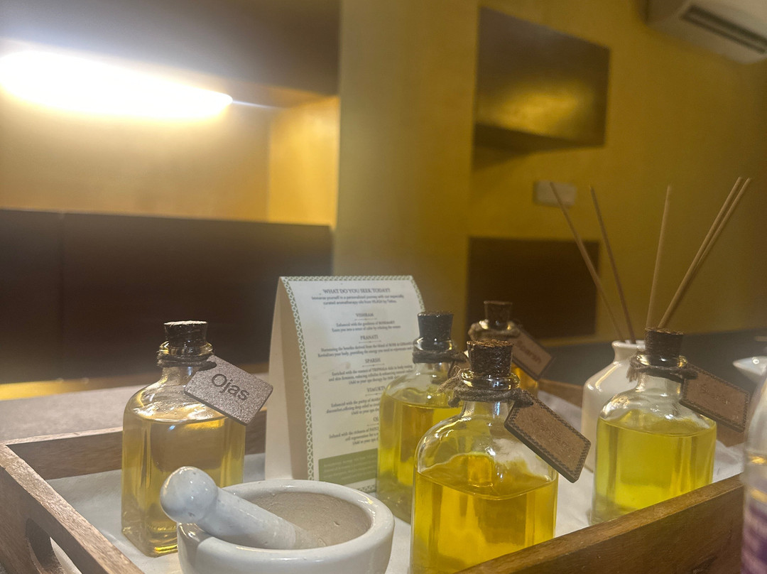 Tattva Wellness Spa