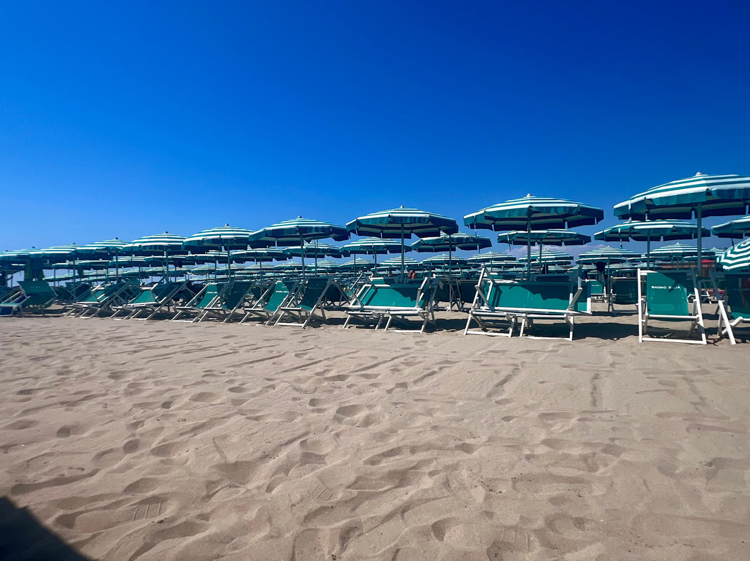 Bagno Siria