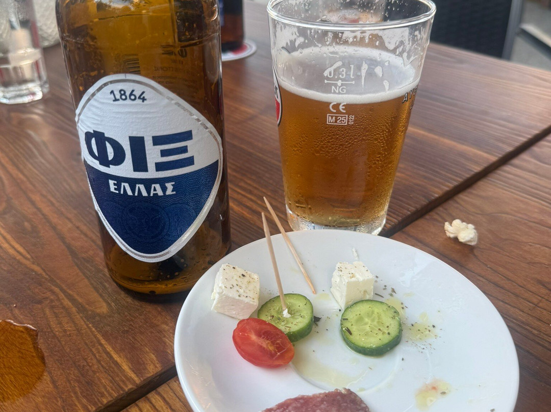 Neni's Mezebar