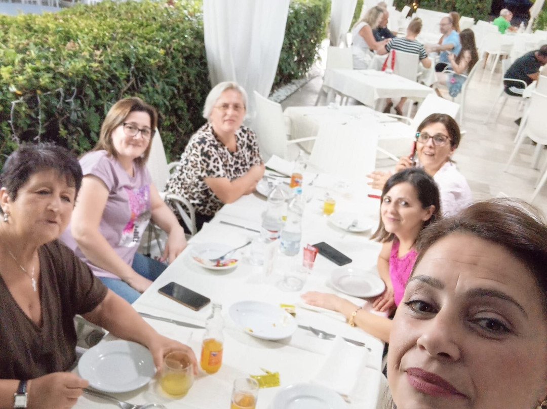 Ristorante La Playa