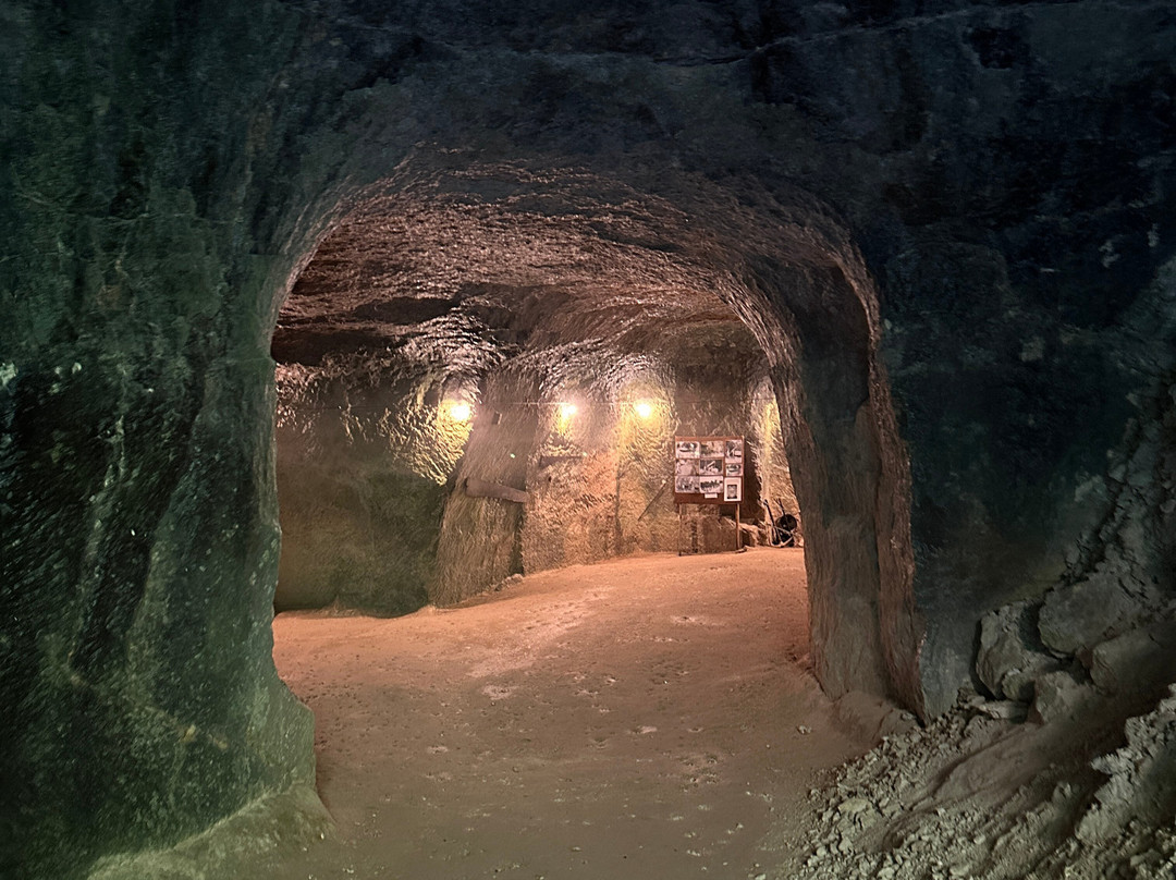 Beer Quarry Caves-Beer必去景点