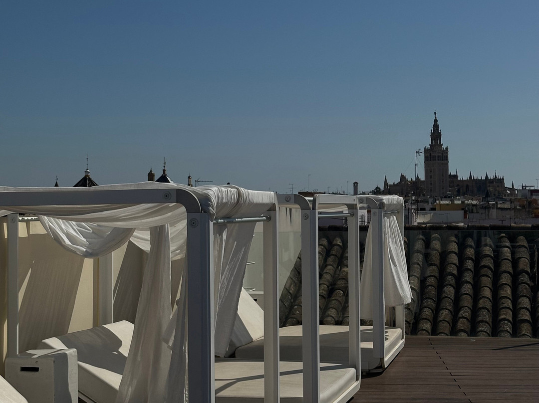 维拉帕内斯宫殿酷客房酒店主图