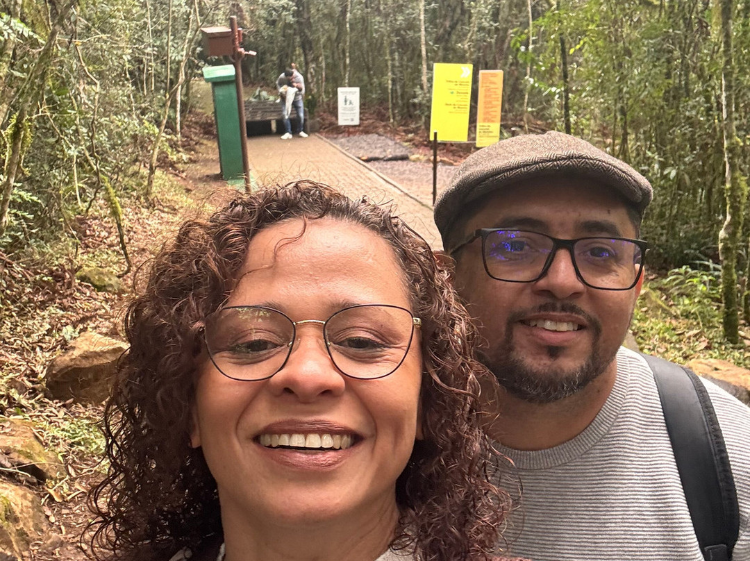 Parque do Caracol-卡内拉必去景点