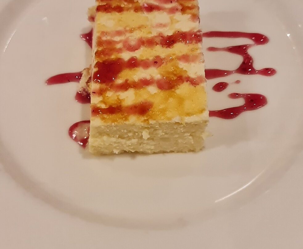 桑索斯餐厅酒店主图