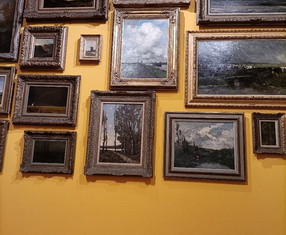 Museum Gouda-高德必去景点