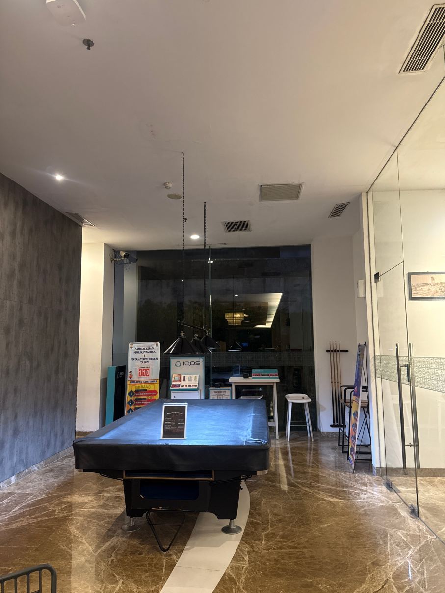 巨港拉贾瓦利101酒店-旅行者