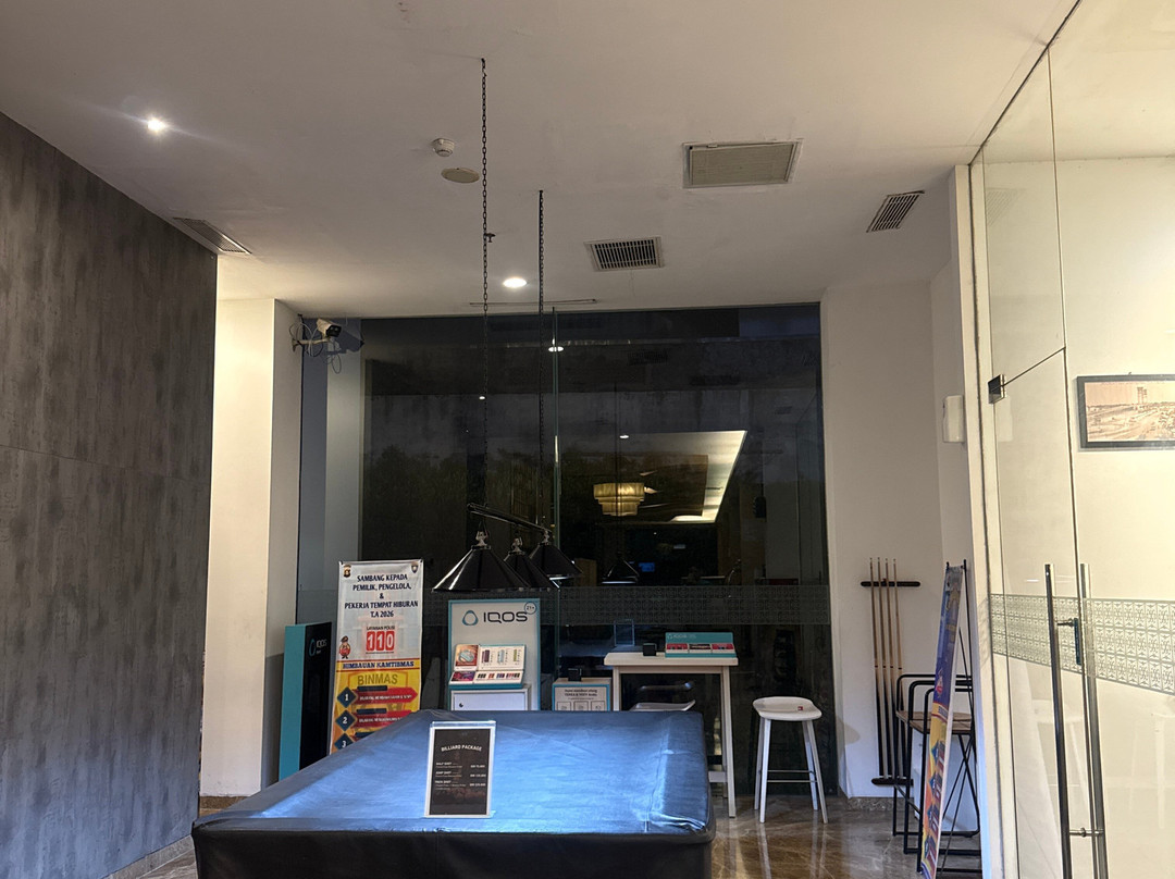 巨港拉贾瓦利101酒店主图