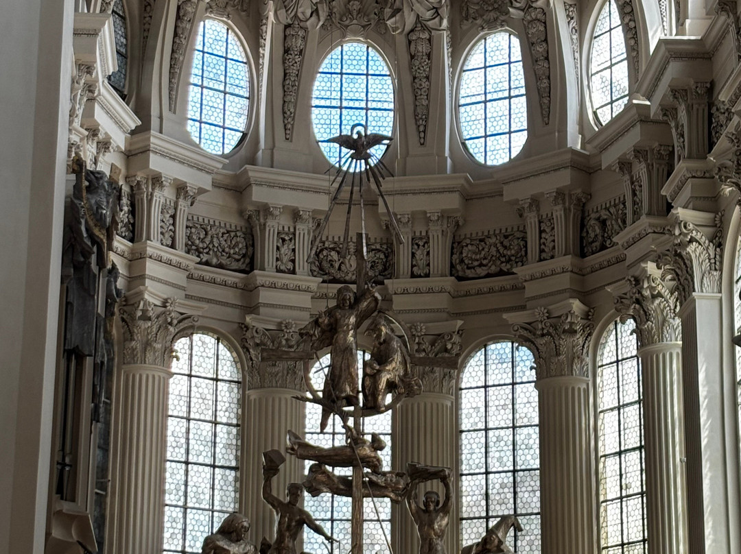 Dom St. Stephan-帕绍必去景点