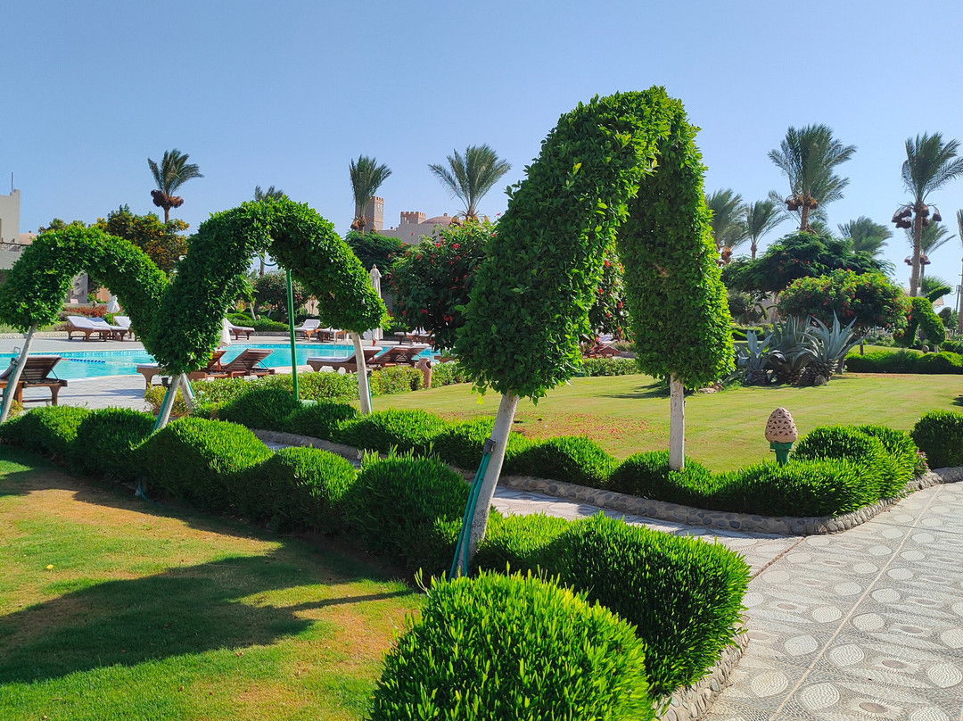 Sentido Akassia Beach主图