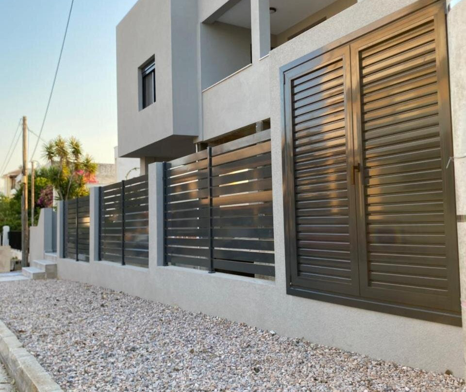 Meintis Apartments Rafina