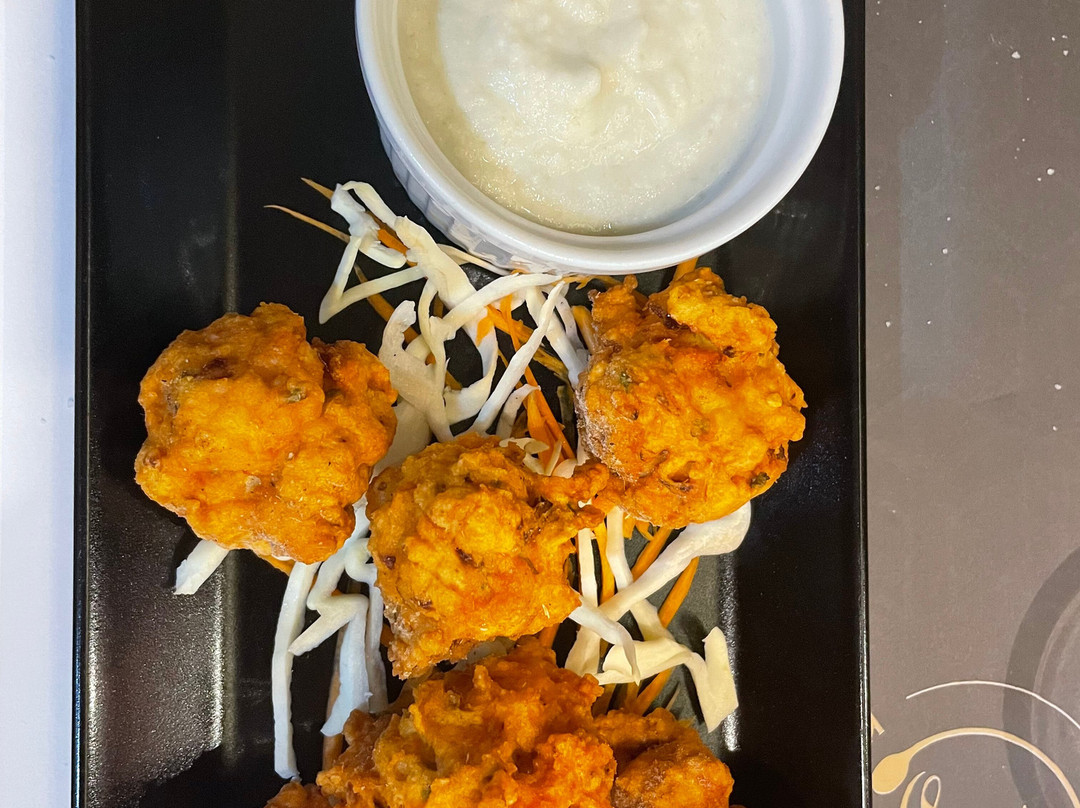 Indian Kitchen Kings