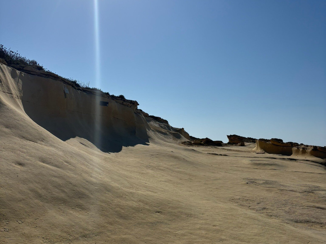 Xwejni Salt Pans-Zebbug必去景点