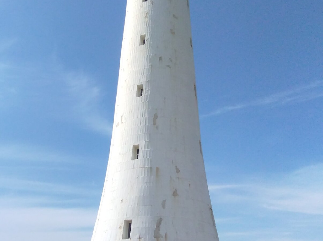 Phare de la Coubre-La Tremblade必去景点