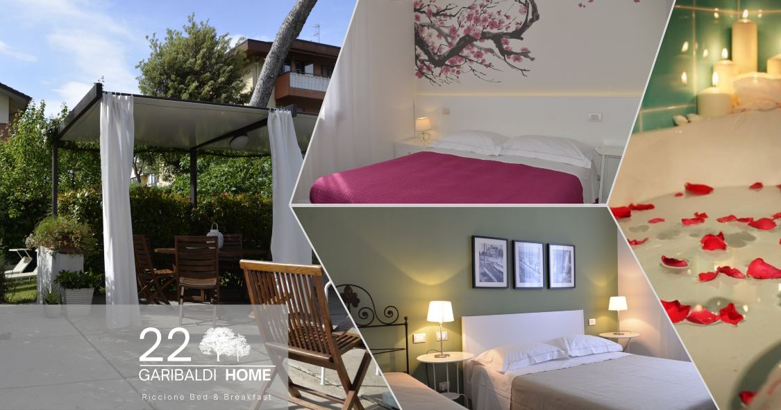 Bed and Breakfast 22 Garibaldi Home-客卧