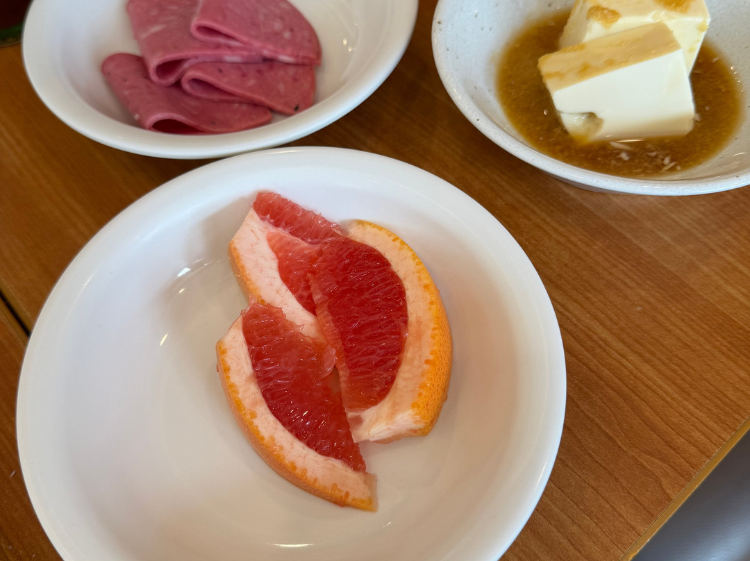 西伊豆松崎伊藤园酒店主图