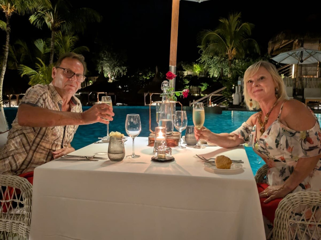 Paradise Cove Boutique Hotel,主图