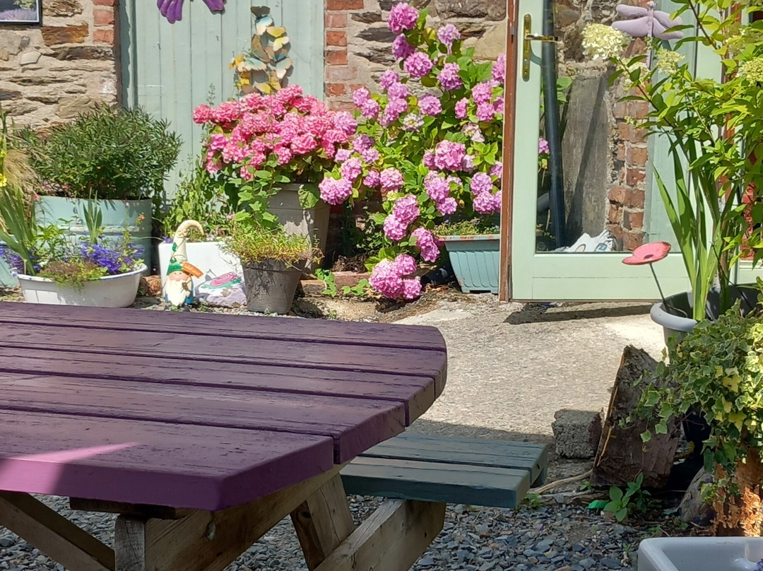 Wexford Lavender Farm-Inch必去景点