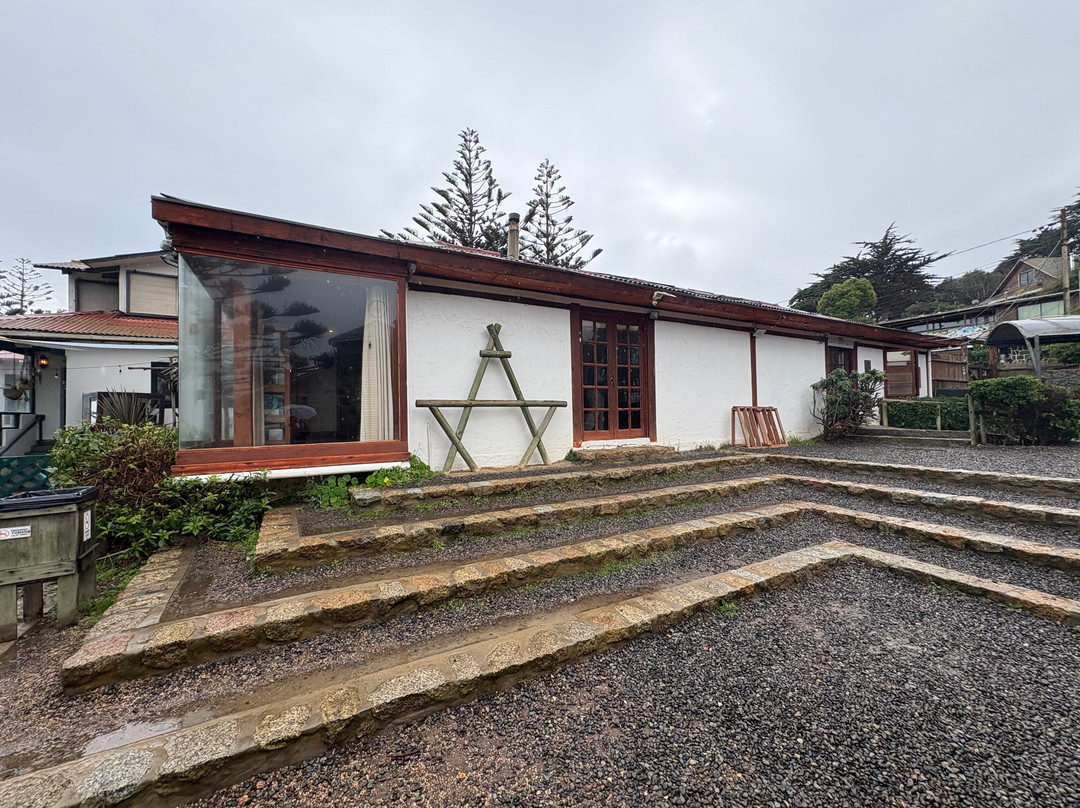 Isla Negra Museum House-Isla Negra必去景点