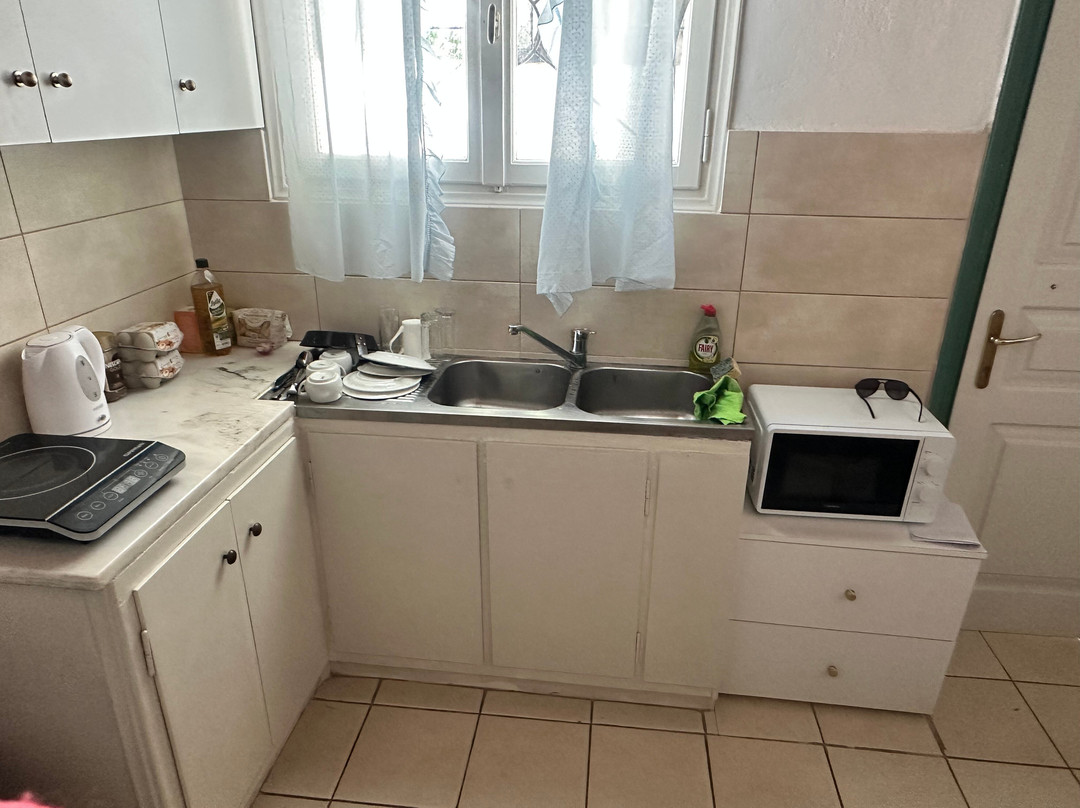 Nissaki Sunflower Luxury Apartment主图