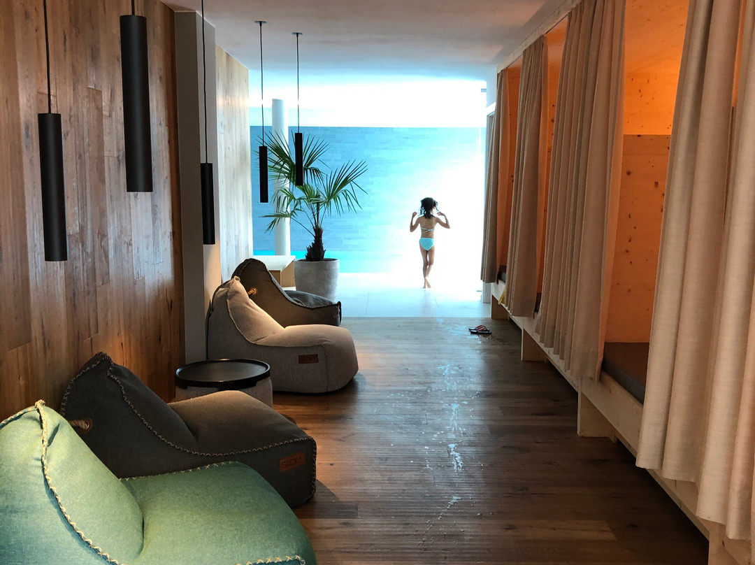 Hotel Sonnenheim主图