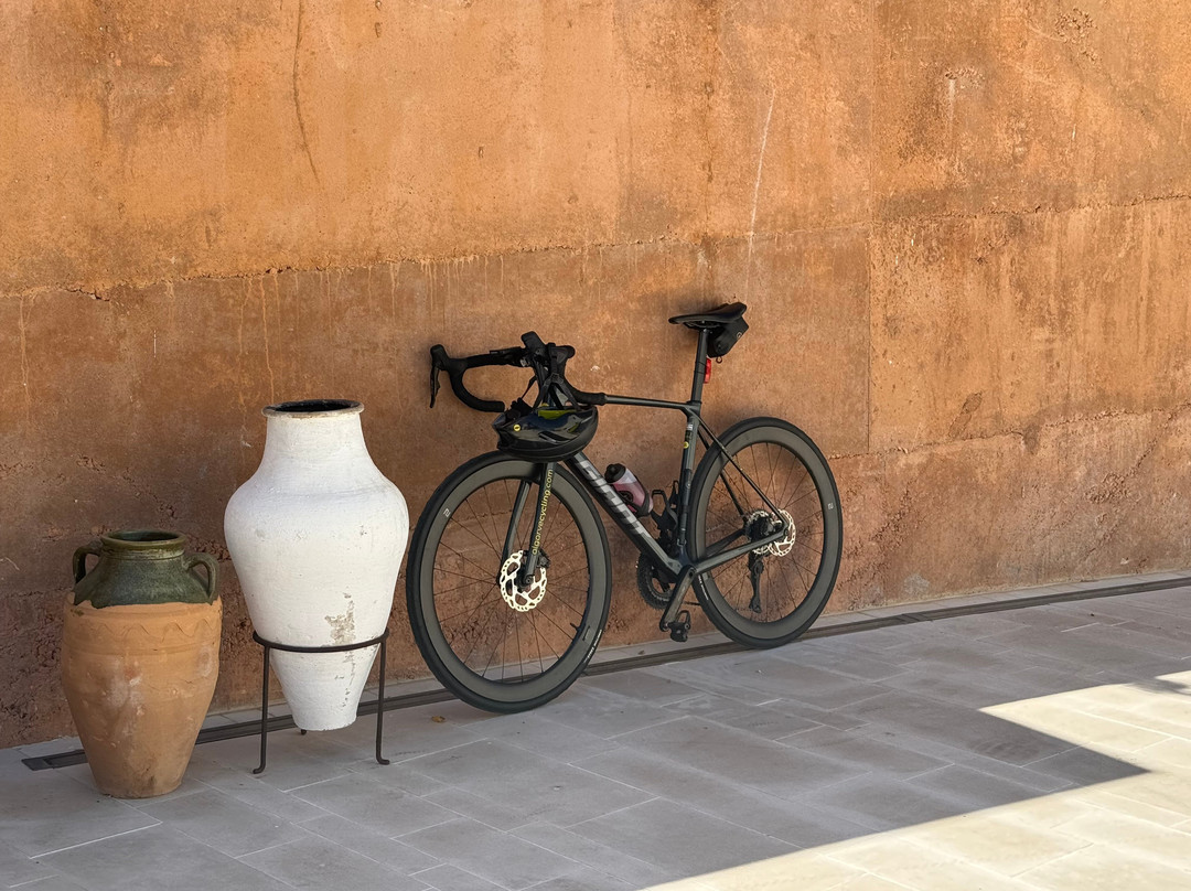 Algarve Cycling-法罗必去景点