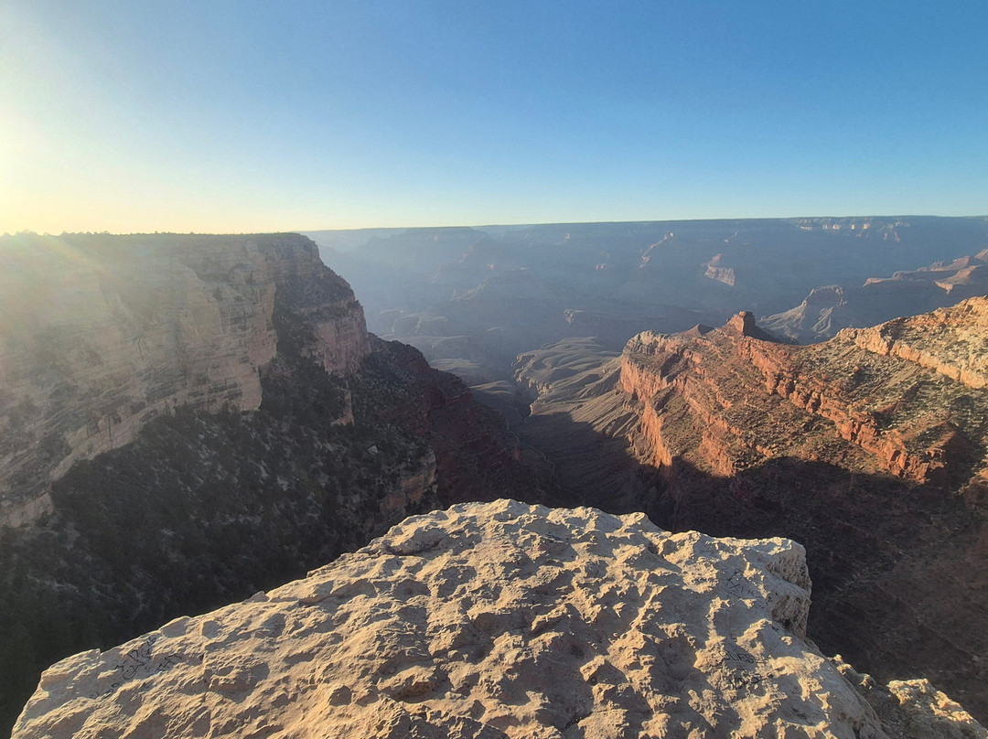 Grand Canyon National Park-大峡谷国家公园必去景点