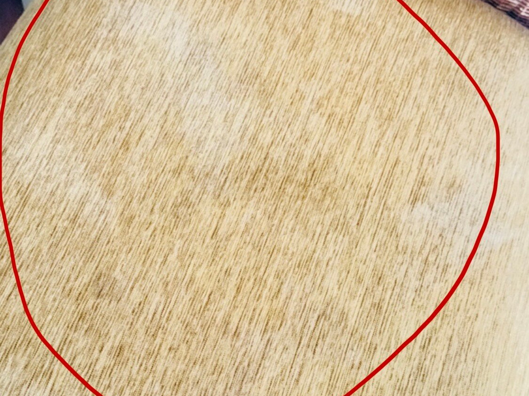 拉斯帕洛马斯海滩及高尔夫度假村主图