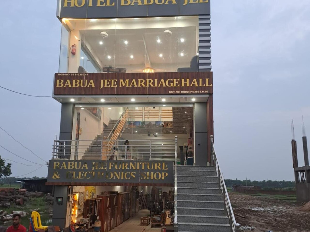 Hotel Babua Jee