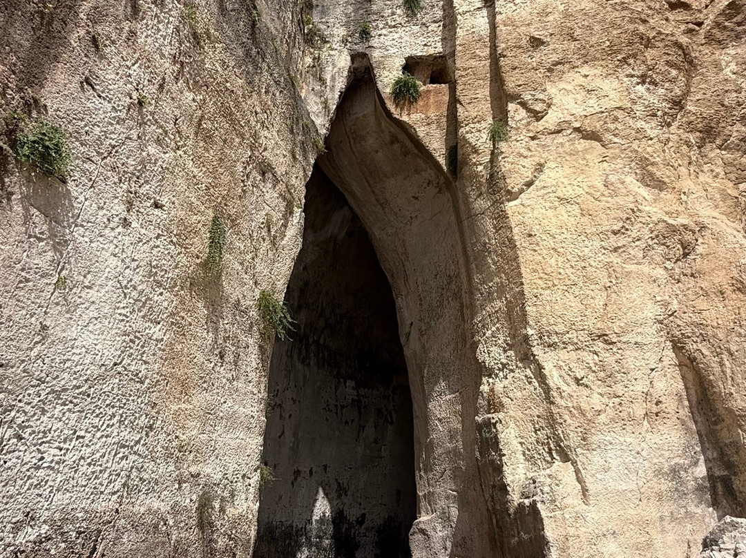 Parco Archeologico della Neapolis-锡拉库扎必去景点